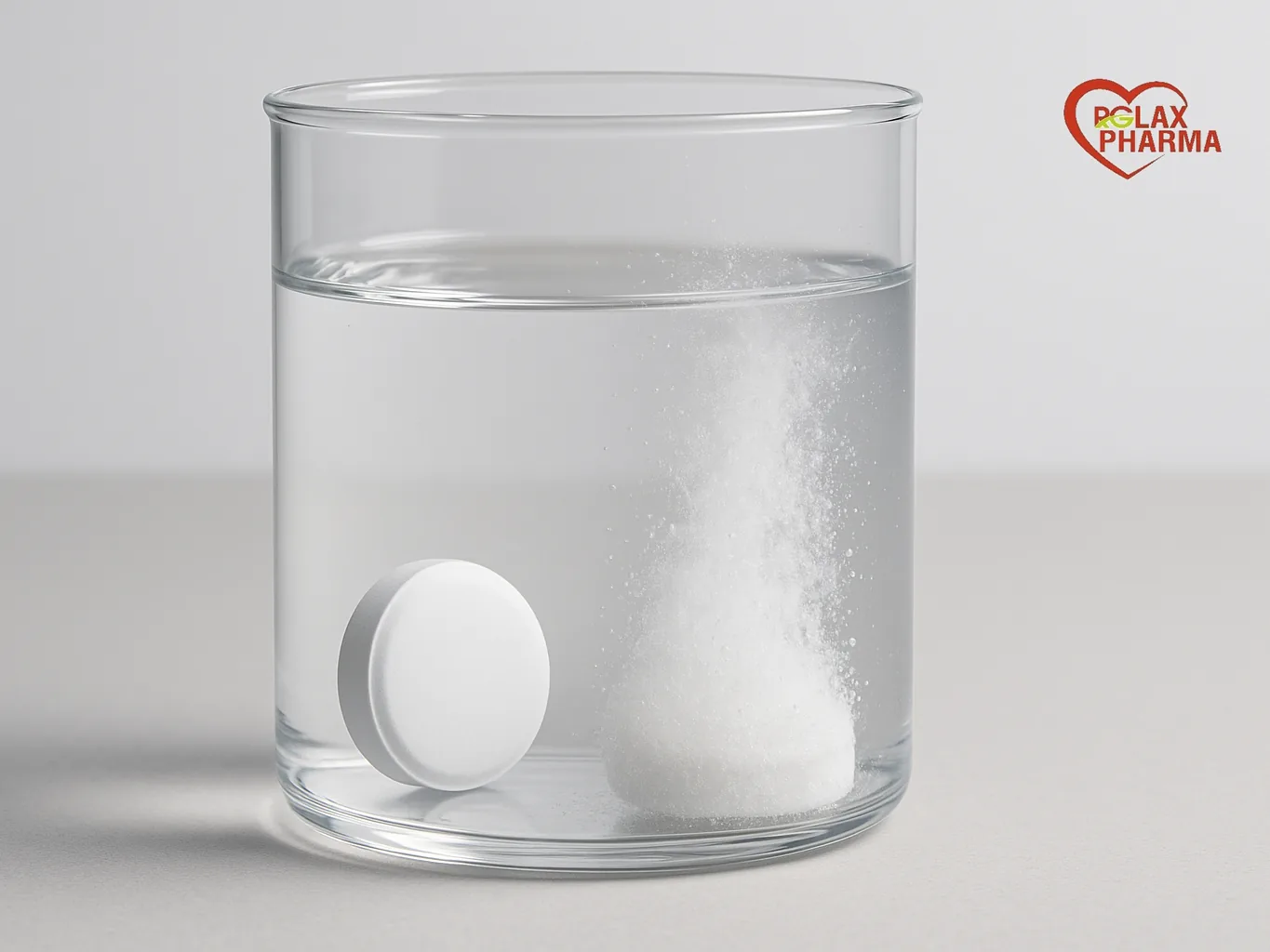A clear liquid in a shallow glass dish