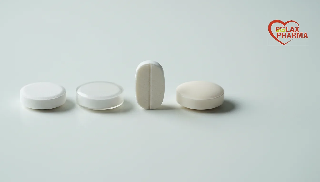 Coating sequence for the Pantoprazole group
