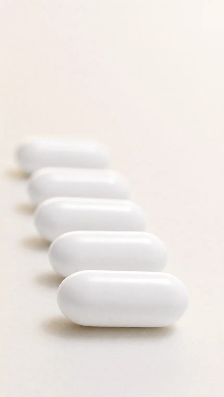 Tablets finished with NaQ-Z1Wt10